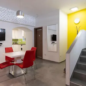 Kapszulahotel Vajda 15