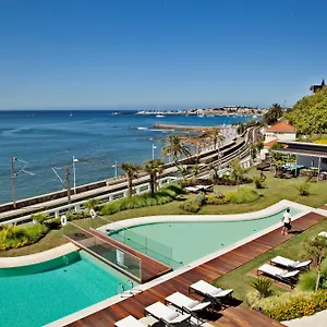 Intercontinental Cascais-estoril By Ihg Hotel