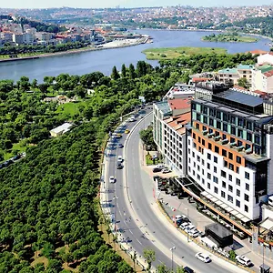 Moevenpick Golden Horn ***** Estambul