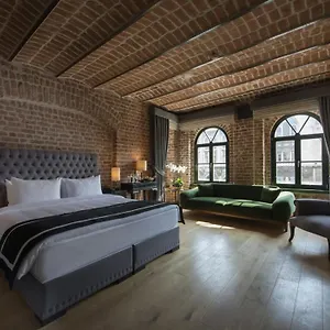 5* Hotel Régie Ottoman - Special Category