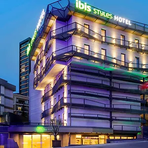 Hotel Ibis Styles Atasehir