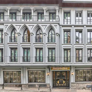 Hotell Golden Royal &