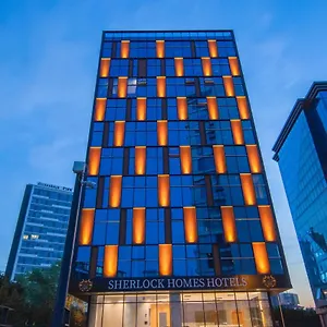 Hotell Sherlock Homes