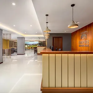 Empire Marques Ξενοδοχείο Lisboa