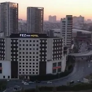 Hotell Fez