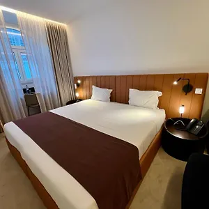 Golden Ξενοδοχείο Lisboa