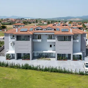 Calives Premium Ξενοδοχείο Kalyves Polygyrou