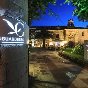 Guardeses 3* Solares
