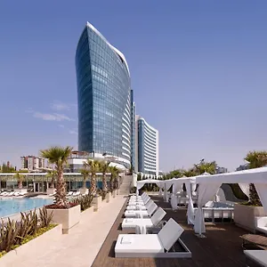 Hyatt Regency Atakoy ***** Estambul