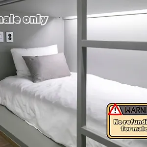 Philstay Myeongdong Station Zuid-Korea