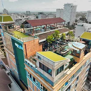 Abc Entertainment Resort Ángeles