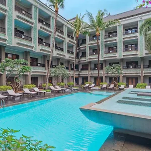 The Vira Bali Boutique & Ξενοδοχείο Kuta Lombok