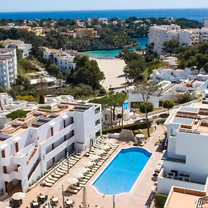Marsenses Ferrera Blanca Family 4* Cala D´Or