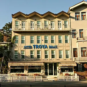 Troya Balat *** Estambul