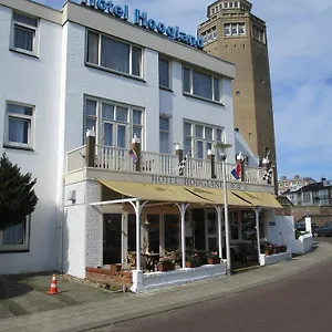 Hoogland Aan Zee Nederland