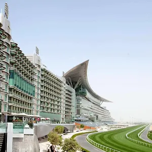 The Meydan Verenigde Arabische Emiraten