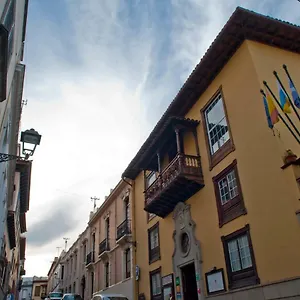 Rural Victoria 3* La Orotava