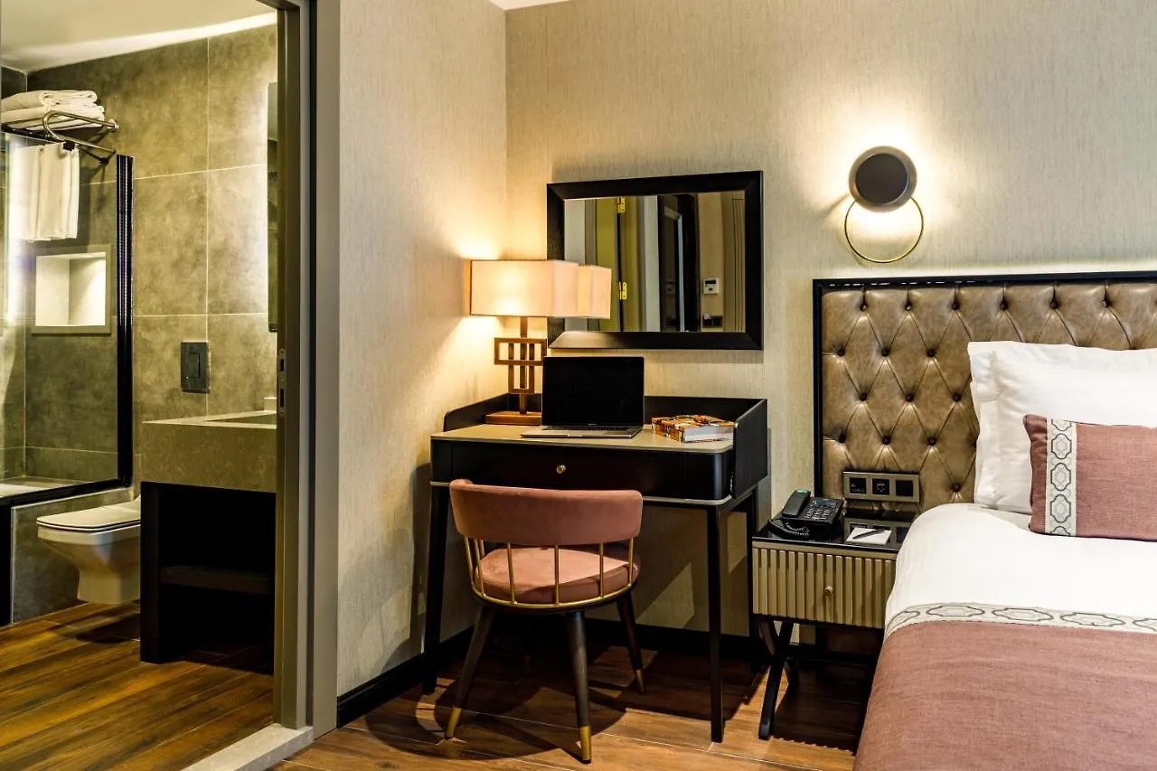 Euro Design Hotel Stambuł