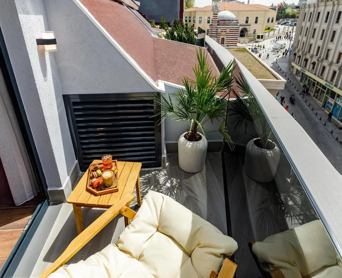 Euro Design Hotel Stambuł