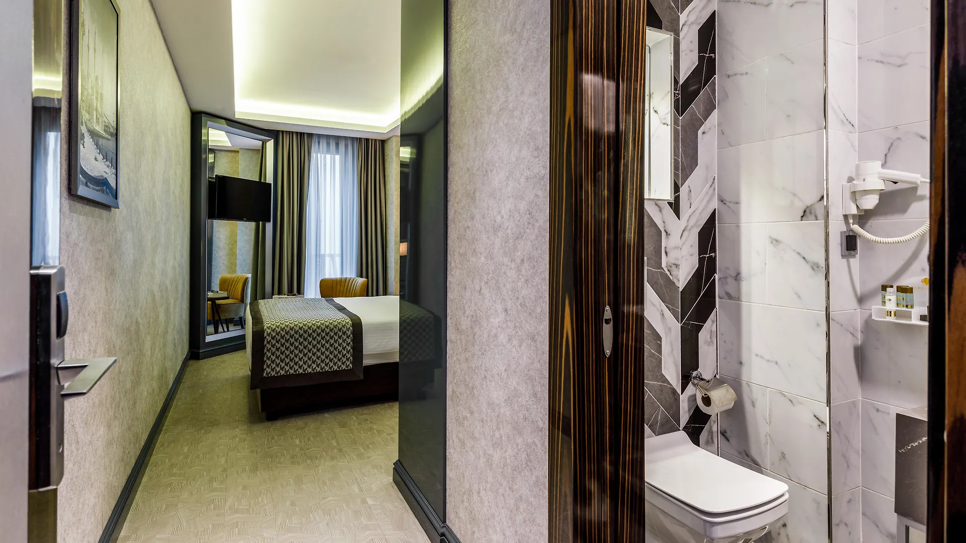 Euro Design Hotel Stambuł
