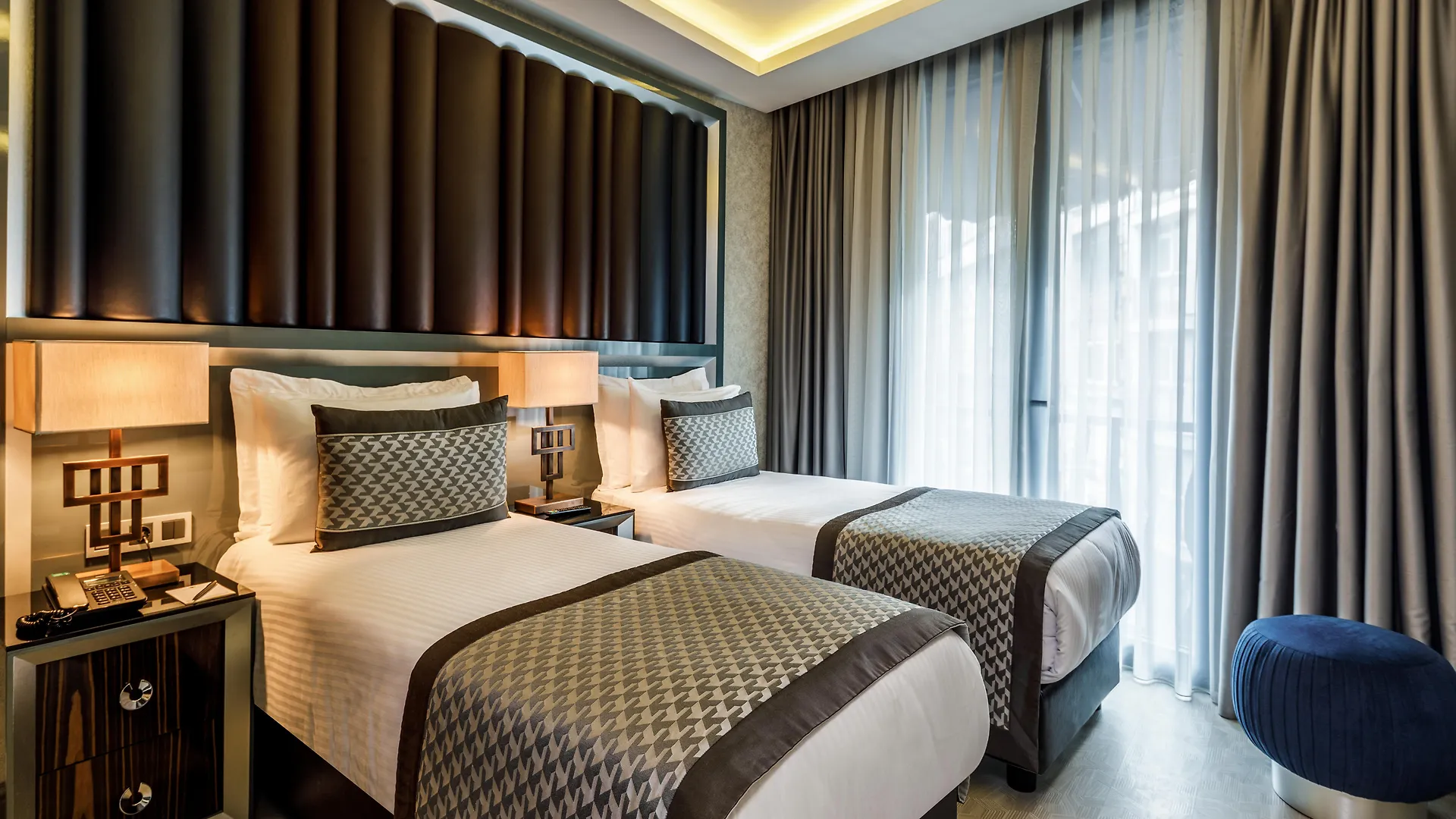 Euro Design Hotel Stambuł