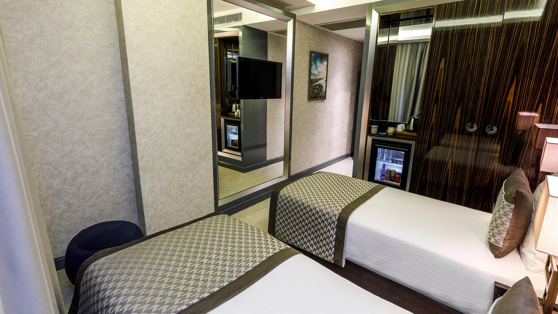Euro Design Hotel Stambuł