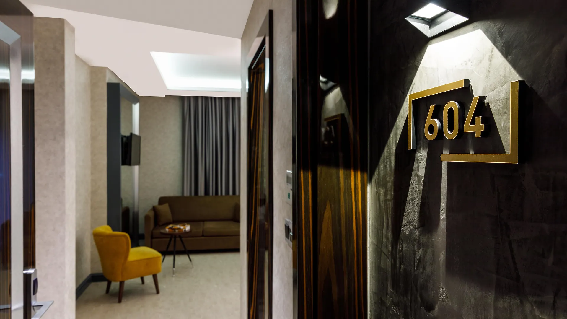 Euro Design Hotel Stambuł Turcja