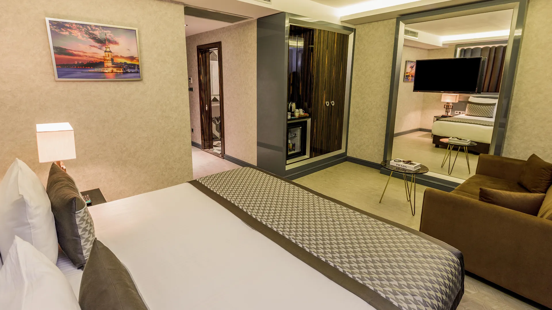 Euro Design Hotel Stambuł