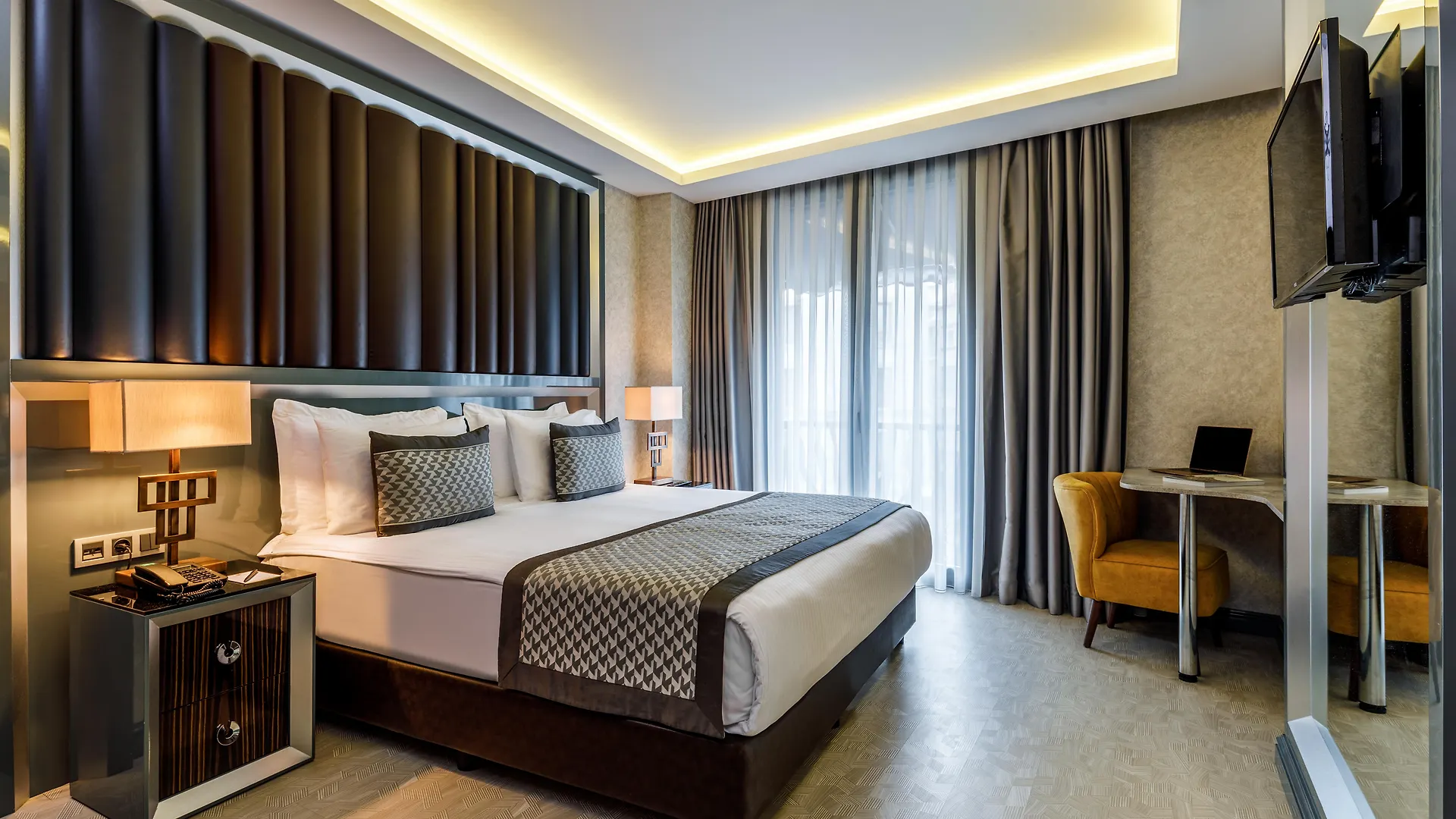 Euro Design Hotel Stambuł