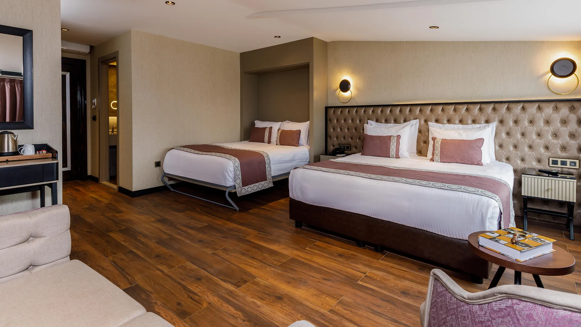 Euro Design Hotel Stambuł