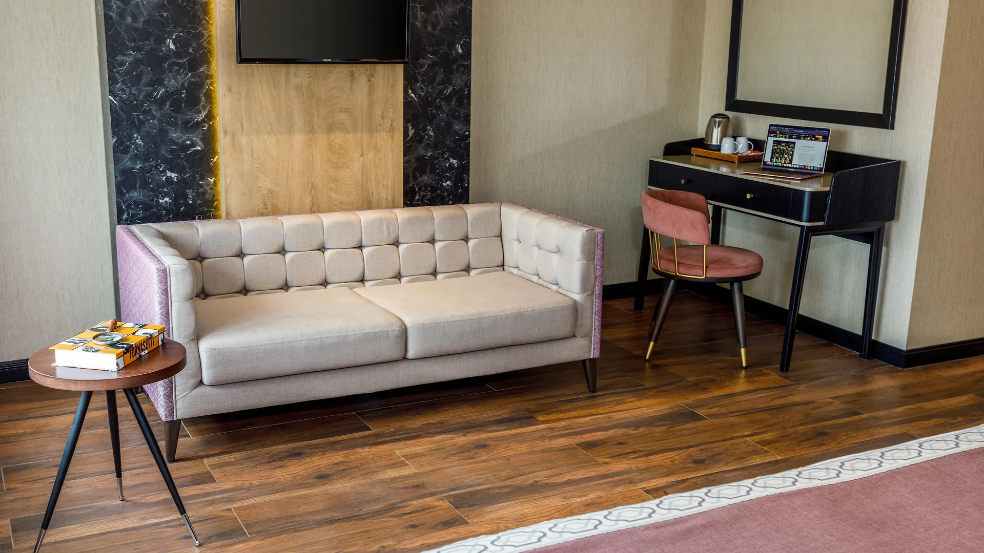 Euro Design Hotel Stambuł