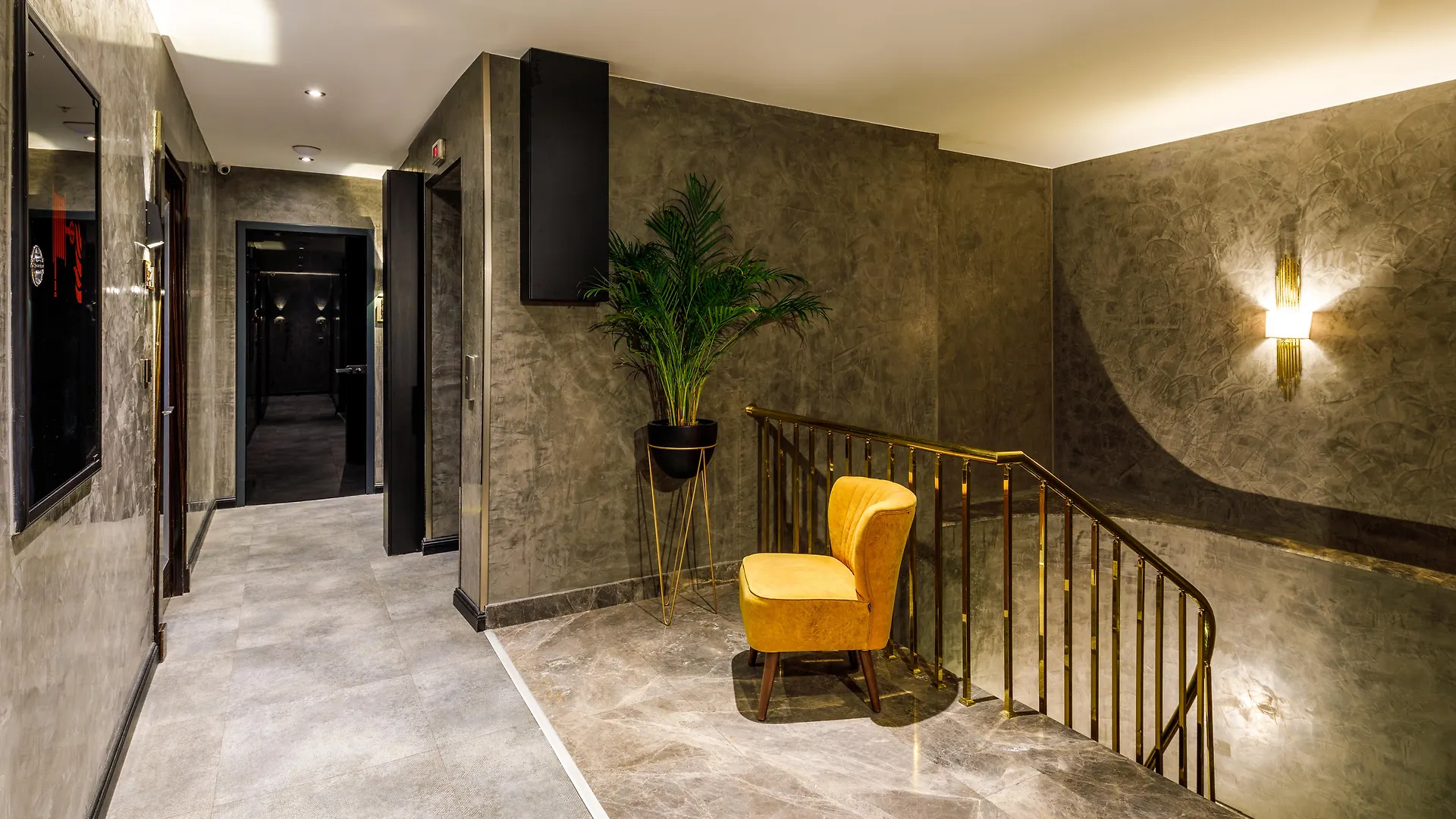 Euro Design Hotel Stambuł