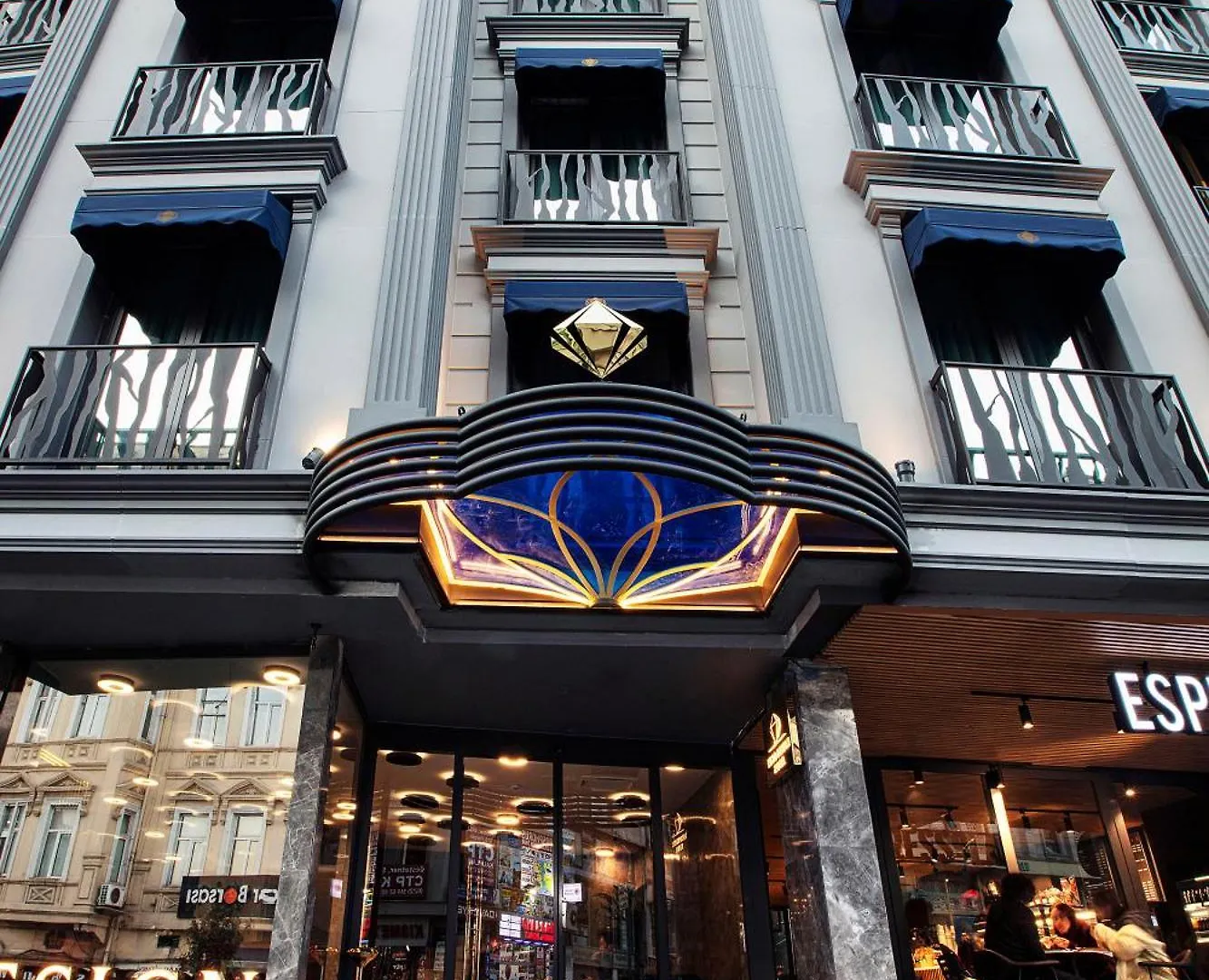 Euro Design Hotel Stambuł