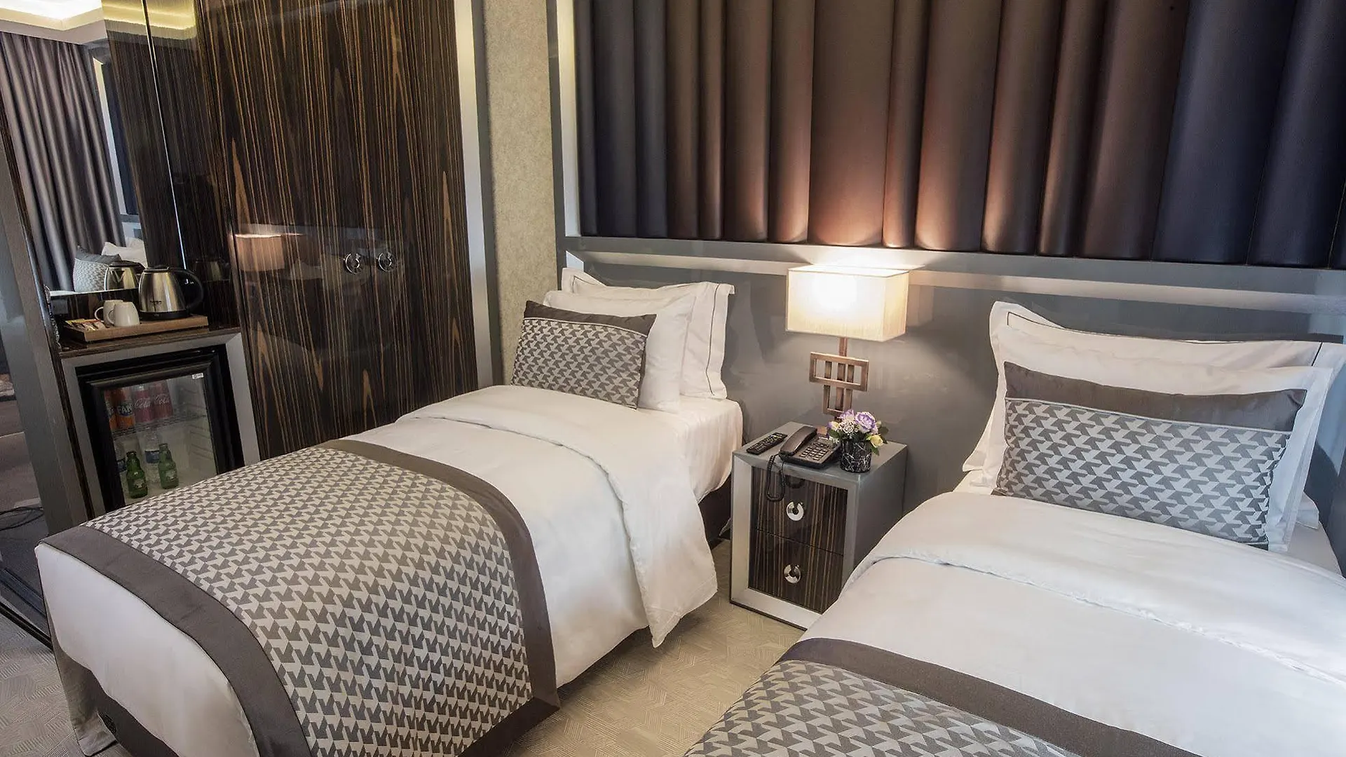 Euro Design Hotel Stambuł